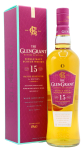 Glen Grant - Single Malt Scotch 15 year old Whisky 70CL