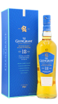 Glen Grant - Single Malt Scotch 18 year old Whisky