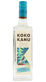 Koko Kanu - Coconut Jamaican Rum