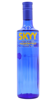 SKYY - Infusions Passion Fruit Vodka 70CL