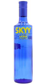 SKYY - Infusions Citrus Vodka 70CL