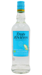 Trois Rivieres - Blanc Agricole White Rum 70CL