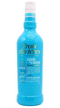 Trois Rivieres - Cuvee De L'Ocean Rum 70CL