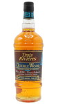 Trois Rivieres - Double Wood Ambre Rum 70CL