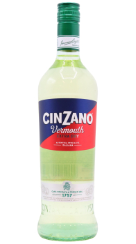 Cinzano - Extra Dry Vermouth 75CL