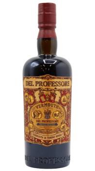 Del Professore - Torino G.I. Rosso Vermouth 75CL