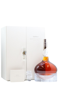 Grand Marnier - Grande Cuvee Quintessence Liqueur 70CL