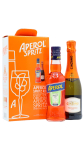 Aperol - Spritz Kit - Aperol & Prosecco Cocktail