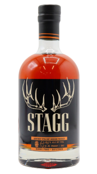 Stagg Jr - Batch 23C Barrel Proof Kentucky Straight Bourbon Whiskey