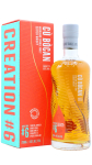 Cu Bocan - Creation #6 Rum & Raisin Single Malt Scotch Whisky 70CL