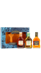 Appleton Estate - Trio Gift Pack 3 x 20cl Rum