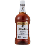 Philadelphia Blended Whiskey 1.75L