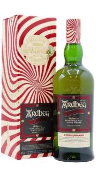 Ardbeg - Spectacular - Ardbeg Day 2024 Whisky 70CL