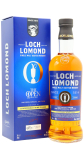 Loch Lomond - The Open 2024 - 152nd Royal Troon Special Edition Whisky 70CL