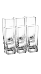 Ustica - Bicchiere Highball Glass (Six Pack)