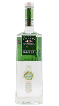 Martin Miller's - Summerful Gin 70CL