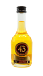 Licor 43 - Original Miniature Liqueur 5CL