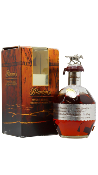 Blanton's - Silver Edition Single Barrel Bourbon Whiskey 70CL