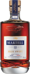 Martell Cognac Blue Swift Vsop Finished In Bourbon Casks France 375ml