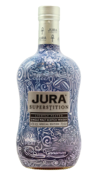 Jura - Superstition Special Edition Whisky 70CL