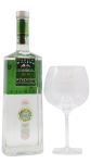 Martin Miller's - Copa Glass & Summerful Gin 70CL