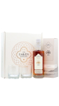 The Lakes - The One Fine Blended Glass Pack Whisky 70CL