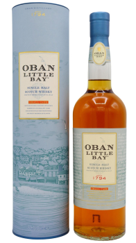 Oban - Little Bay Whisky 70CL