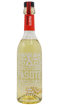 Pasote - Reposado Tequila 70CL