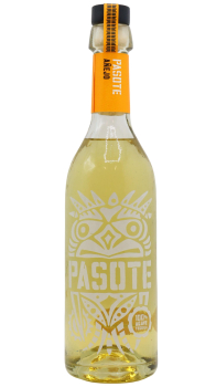 Pasote - Anejo Tequila