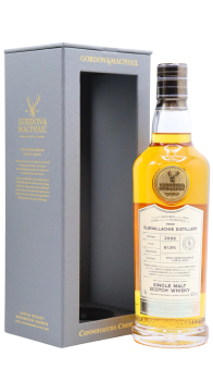 GlenAllachie - Connoisseurs Choice Single Cask #900425 2008 15 year old Whisky 70CL