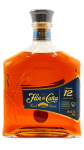 Flor de Cana - Centenario 12 year old Rum 70CL