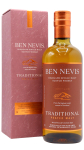 Ben Nevis - Traditional Peated Malt Whisky 70CL