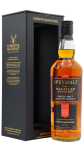 Macallan - Speymalt - Single Cask #21603405 1997 25 year old Whisky 70CL