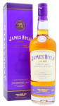 Bonnington - James Wyld - Lowland Single Malt Scotch Whisky 70CL