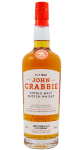 Bonnington - John Crabbie - Lowland Single Malt Scotch Whisky 70CL