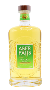 Aber Falls - Calvados Cask Finish Welsh Single Malt Whisky 70CL