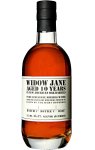 Widow Jane Bourbon Aged In American Oak Kentucky 10yr 375ml