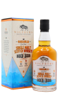 Wolfburn - Manzanilla Cask Finished Single Malt Whisky 70CL