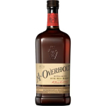 A Overholt Whiskey Straight Rye Monongahela Mash 4yr Kentucky 750ml