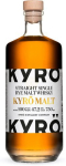 Kyro Distillery Company Straight Single Rye Malt Whisky 700ml