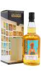 Glen Garioch - The Court Of Redonda Series One - Single Malt 2011 12 year old Whisky 70CL