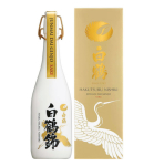 Hakutsuru Nishiki Sake Junmai Dai Ginjo Japan 720ml