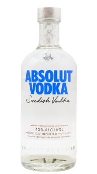 Absolut - Original Vodka 70CL