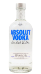 Absolut - Original Vodka 70CL