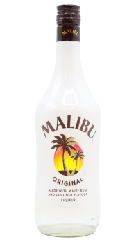 Malibu - Coconut Rum Liqueur 70CL