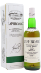 Laphroaig - Pre-Royal Warrant Single Malt (75cl) 10 year old Whisky