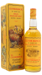 Glenmorangie - Highland Single Malt (Old Bottling) (75cl) 10 year old Whisky