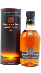 Highland Park - Orkney Islands Single Malt (Old Bottling) (75cl) 12 year old Whisky