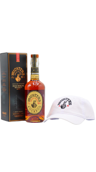 Michter's - Baseball Cap & US*1 Kentucky Straight Bourbon Whiskey