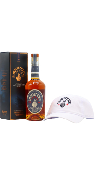 Michter's - Baseball Cap & US*1 Unblended American Whiskey 70CL